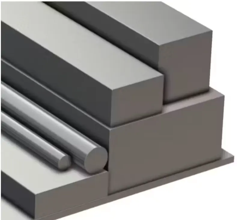 Mild Steel vs Carbon Steel: Definition, Composition Differences, and Property Comparisons