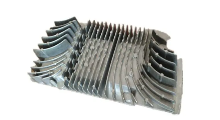 What is Die Casting? Processes, Materials, Applications, and Costs.