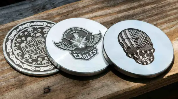 Laser Etching vs Engraving: Understand Their Differences 